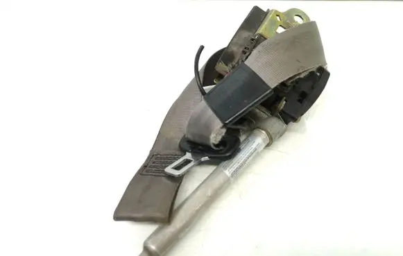 Audi A3 S3 8L Front seatbelt 895857705BK 560344300