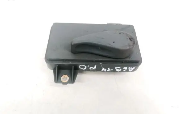 Audi A6 S6 C5 4B Seat control switch 8l0959766 03480250