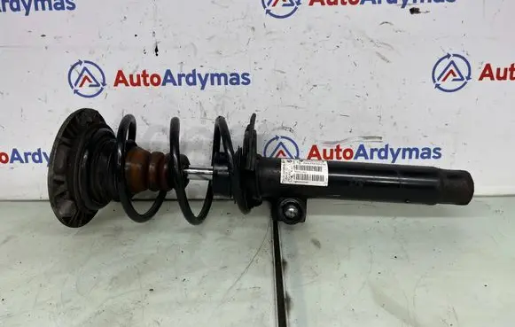 BMW 3 F30 F35 F31 Front shock absorber/damper 6850358 31316850358 6874367