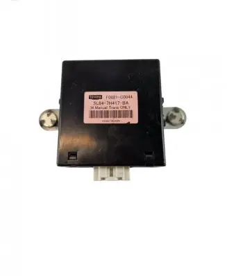 Mazda Tribute Other control units/modules 5l847h417ba