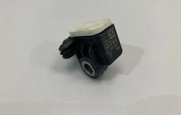 Porsche 911 992 Airbag deployment crash/impact sensor 971907651