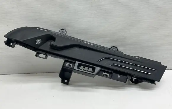BMW X3 G01 Other trunk/boot trim element 51477396603 7396603 7396633