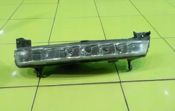 Citroen C4 I Picasso LED Daytime headlight 17785002 DRL