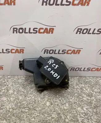 Citroen C5 Accelerator pedal position sensor 9639779180