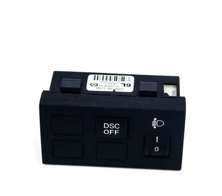 Mazda 6 Light switch GS8T66170B