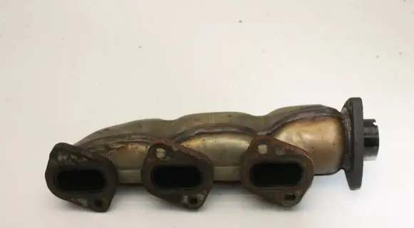 Audi A5 8T 8F Exhaust manifold 059253033L