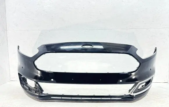 Ford S-MAX Front bumper GM2B17D957 GM2B17C831