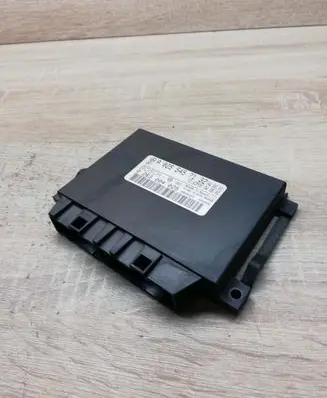 Mercedes-Benz E W211 Gearbox control unit/module A0255457132 0263004025