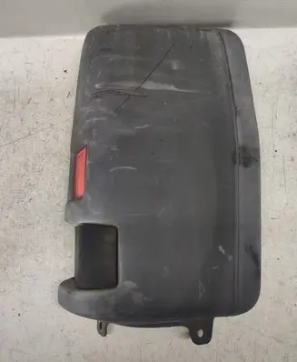 Peugeot Boxer Rear bumper corner part panel trim 