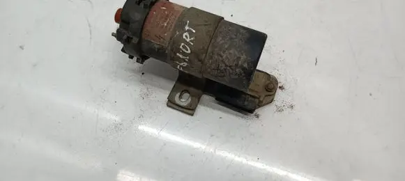 Ford Escort High voltage ignition coil
