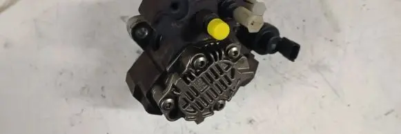 Renault Trafic II (X83) Fuel injection high pressure pump 8200170377 0445010033 8200041766