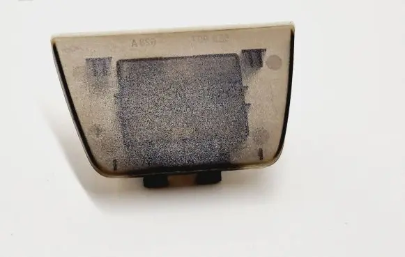 Skoda Octavia Mk3 (5E) Sun solar sensor 5E0907451A 100613