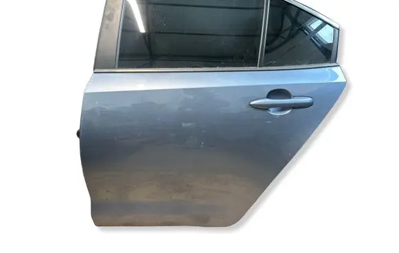 Toyota Corolla E210 E21 Rear door 