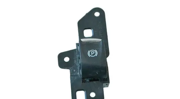 Chevrolet Corvette C7 Hand parking brake switch 15754049 22774049