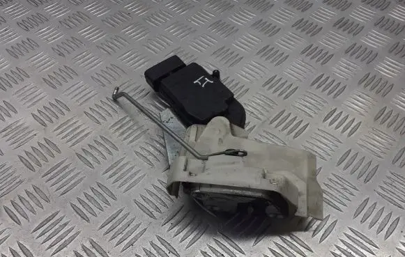 Opel Agila A Rear door lock