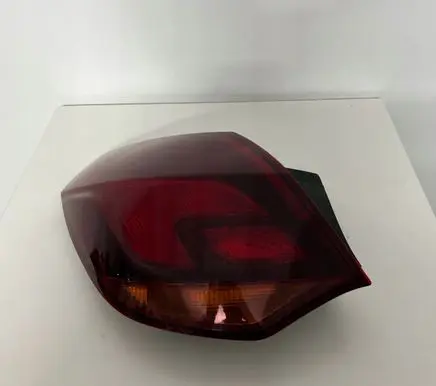 Opel Astra J Rear/tail lights set 