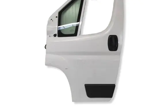 Fiat Ducato Front door FIATDUCATOIII TWOJEAUTO882182990 DRZWIPRZEDNIELEWE