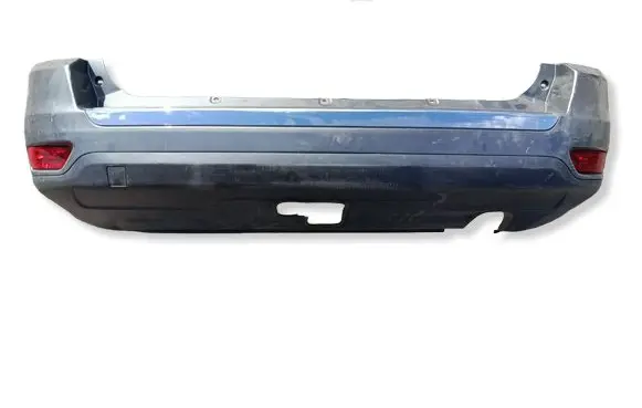 Jeep Compass Rear bumper 492052A 60129A 492051A