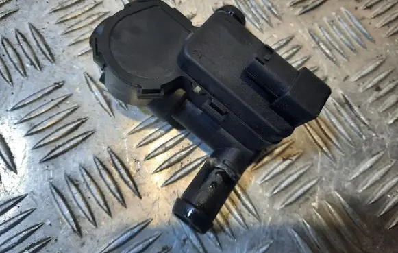 Porsche Panamera (970) Electric auxiliary coolant/water pump 970572225 97057222500