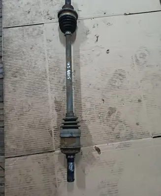 Mazda CX-9 Rear driveshaft NOCODE