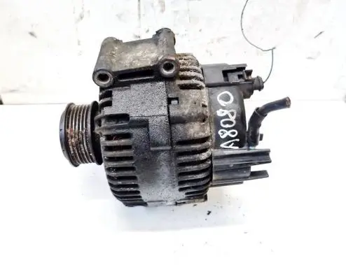 Audi A6 S6 C6 4F Generator/alternator 06e903016g