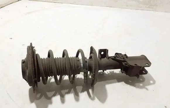 Mercedes-Benz E W212 Front shock absorber/damper A2123207513