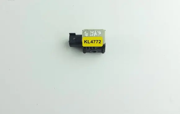 Ford S-MAX Airbag deployment crash/impact sensor 3M5T14B006AD KL4772