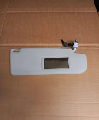 Seat Altea XL Sun visor 5p0857552a