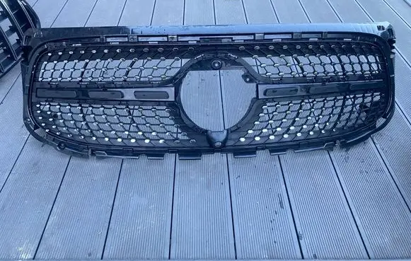Mercedes-Benz GLB X247 Front grill A2478880302