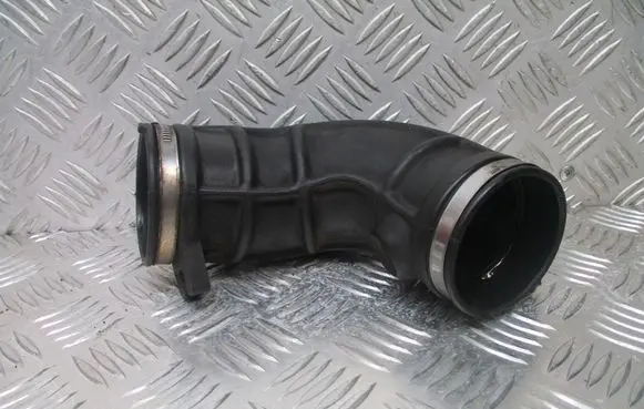 Opel Vectra C Air intake duct part 90572051