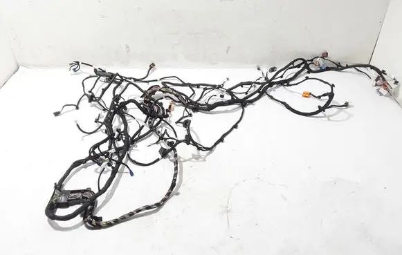 Renault 5 E-Tech Wiring harness 240140945S