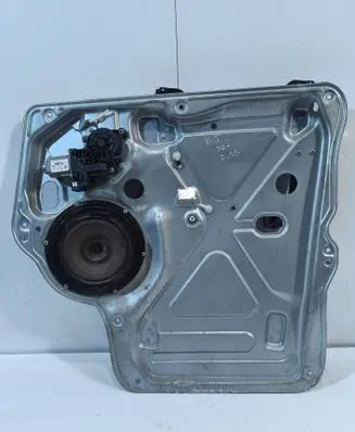 Volkswagen Transporter - Caravelle T6 Front door window regulator with motor 7H1837730 1689783