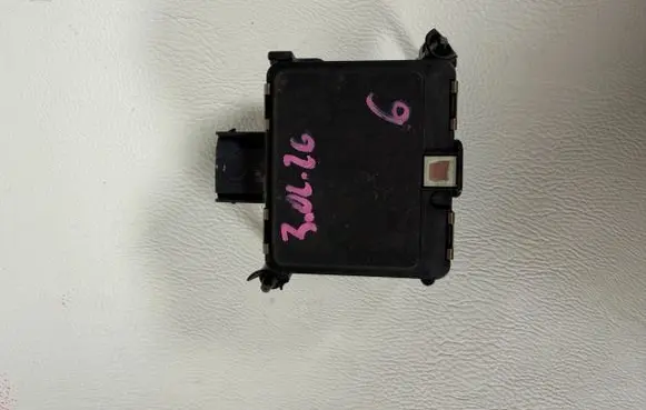 Volkswagen PASSAT B8 Sensor 