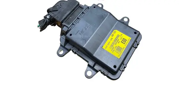 KIA Soul Hand brake control module 59790E4000 EM2F600904