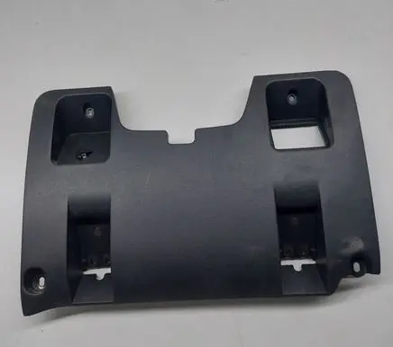 Mitsubishi Pajero Dashboard lower bottom trim panel MR402442 MR444917 MR444941