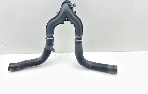 Maserati Ghibli Air intake duct part 670039354