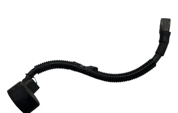 Porsche 911 996 Negative earth cable (battery) 99661030900 1449300161
