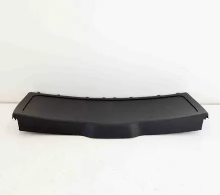 Mercedes-Benz GL X166 Tailgate trim A1667400470