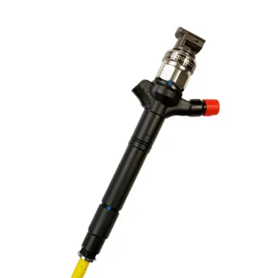 Toyota Avensis T250 Fuel injector 23670-0R010 HRD627