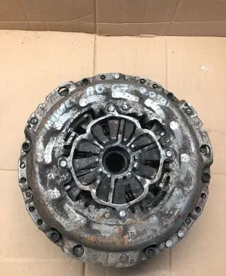 Audi A6 S6 C7 4G Clutch set kit 0B1105266AL