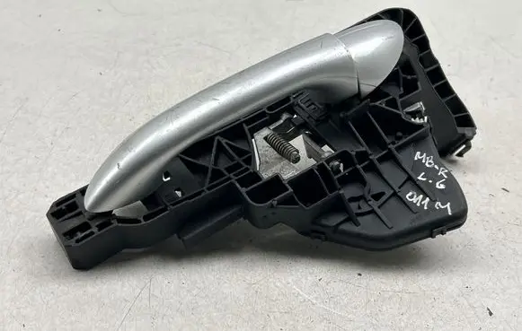 Mercedes-Benz R W251 Rear door exterior handle