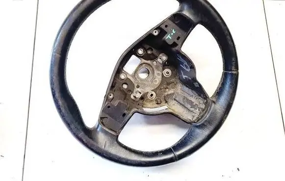 Seat Altea Steering wheel 5P0419091B