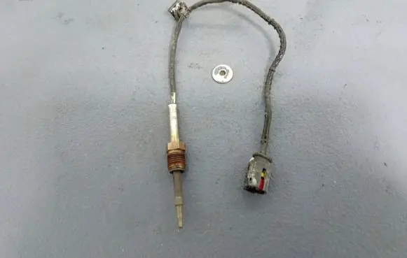 BMW 7 G11 G12 Interior temperature sensor 8476482