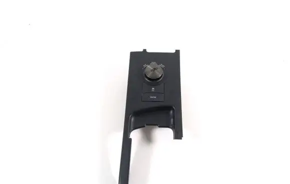 Lexus IS III XE30 Wiper turn signal indicator stalk/switch 84970-53011