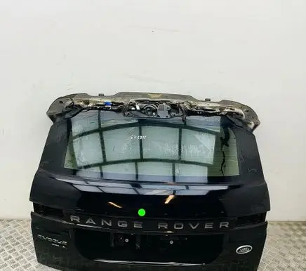 Land Rover Range Rover Evoque L551 Tailgate/trunk/boot lid K8D240010AD0PEC