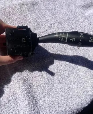 KIA Ceed Wiper control stalk 934201H300