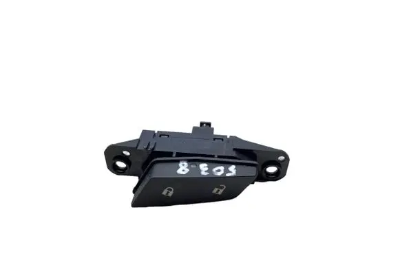 Chevrolet Cruze Central locking switch button 96936169 K5038