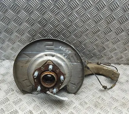 Tesla Model 3 Front wheel hub 104431100E