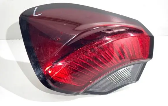 Fiat Tipo Rear/tail lights 0520939170E