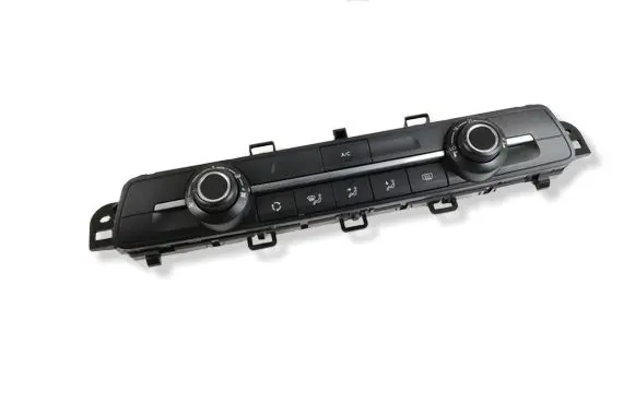 Peugeot Rifter Climate control unit 98340409ZD